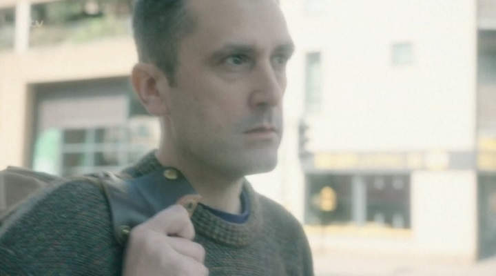 ITV's Crime Stories